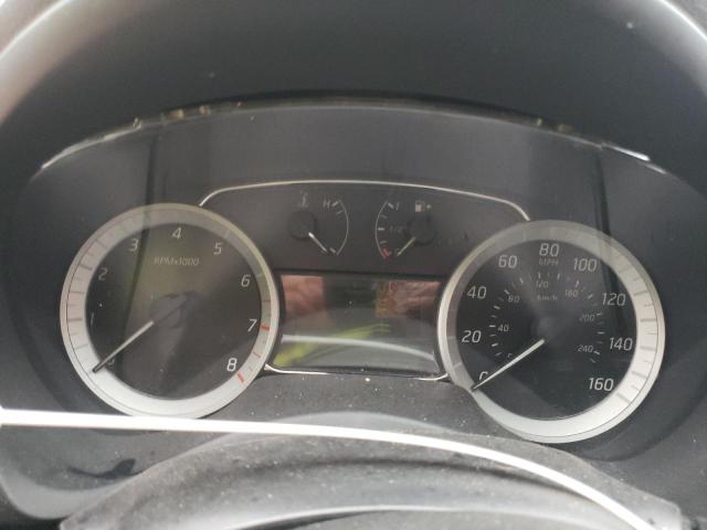 2014 Nissan Sentra S VIN: 3N1AB7AP1EY225708 Lot: 58136934