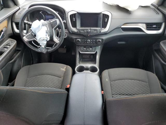 2020 GMC Terrain Sle VIN: 3GKALMEV6LL341762 Lot: 60057184