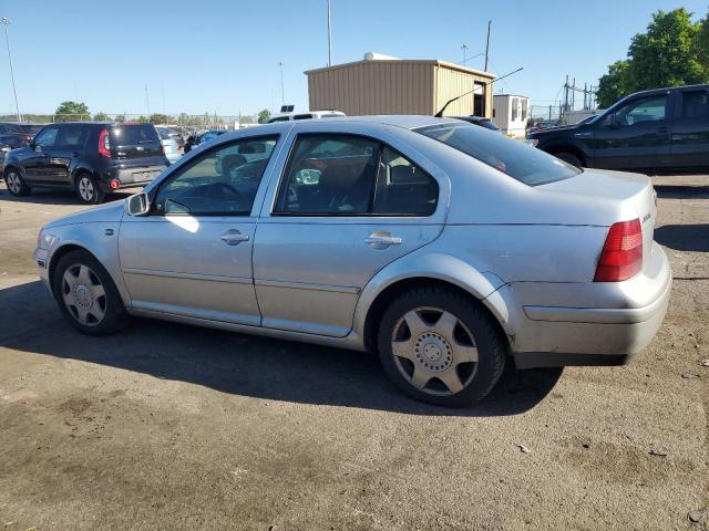 2003 Volkswagen Jetta Gl VIN: 3VWRK69M23M056823 Lot: 55922814