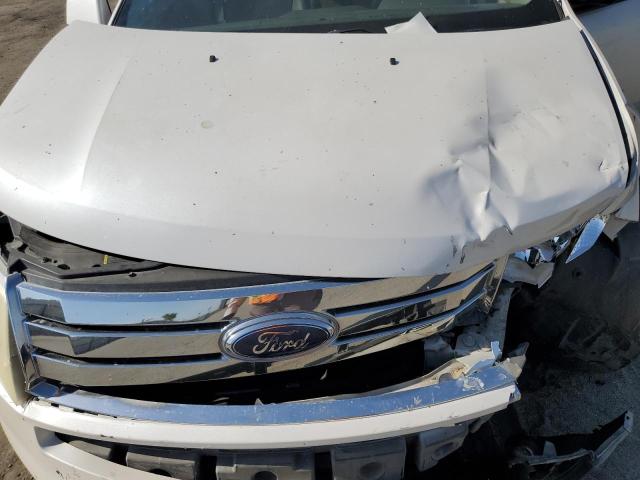 2010 Ford Edge Sel VIN: 2FMDK3JC0ABB08863 Lot: 58988354