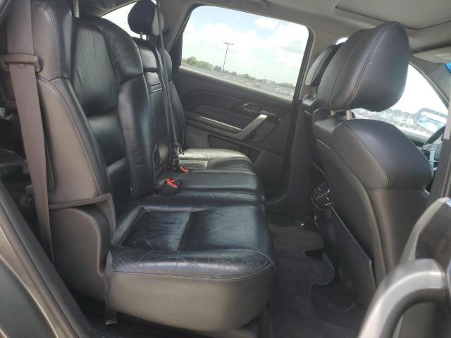 2008 Acura Mdx Technology VIN: 2HNYD28358H523839 Lot: 59465224