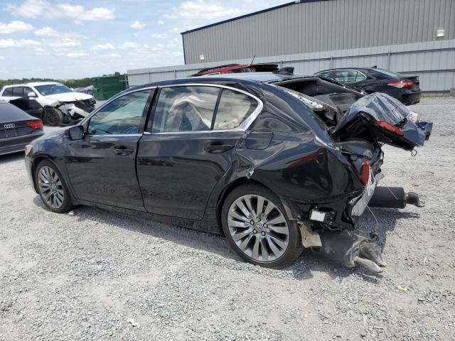 2016 ACURA RLX TECH - JH4KC1F52GC000954