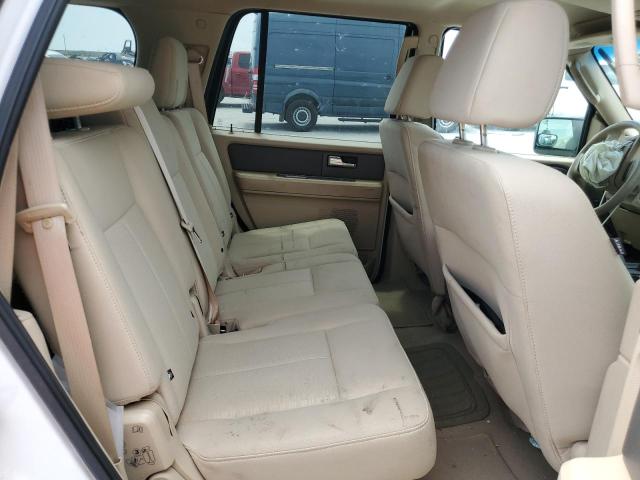 2007 Ford Expedition Xlt VIN: 1FMFU15537LA74400 Lot: 59827484