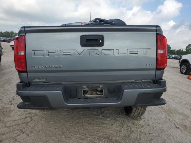 2022 CHEVROLET COLORADO L - 1GCGSCEA7N1308716