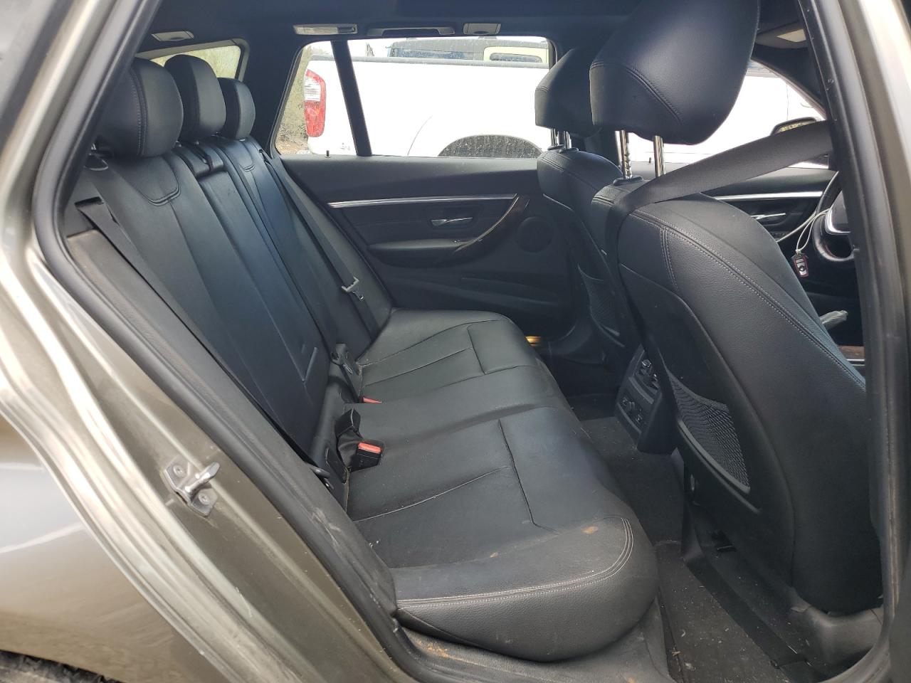 WBA8J1C50GK458470 2016 BMW 328 D xDrive