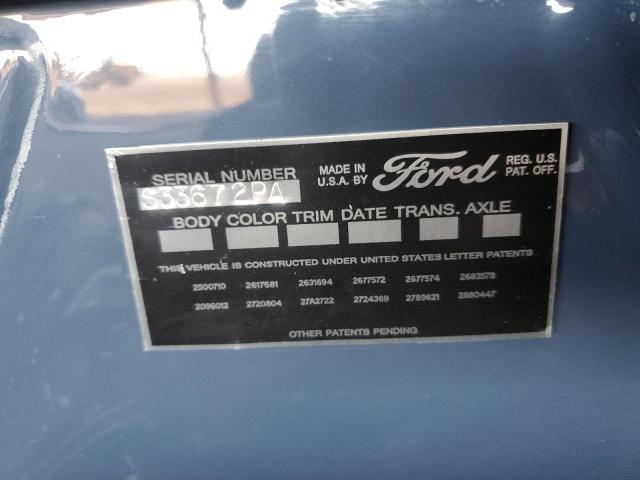 1932 Ford Uk VIN: S33672PA Lot: 58259154