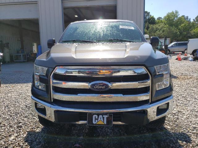 2016 FORD F150 SUPER - 1FTEW1CF0GKF39274