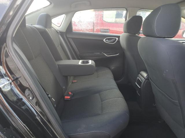 2015 Nissan Sentra S VIN: 3N1AB7AP0FY383944 Lot: 57670834