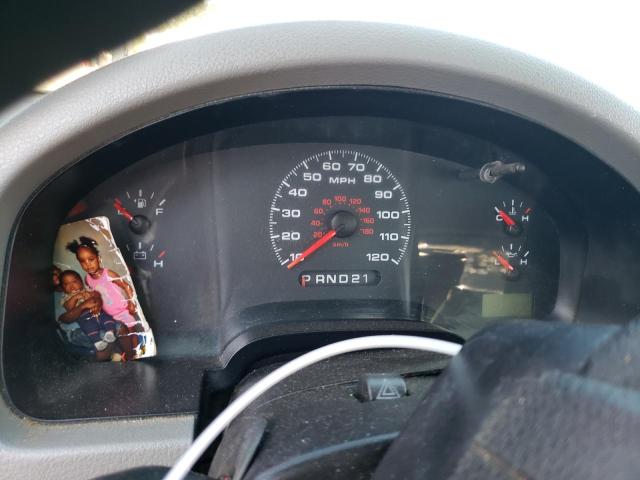 2007 Ford F150 VIN: 1FTRF12227NA16627 Lot: 59151874