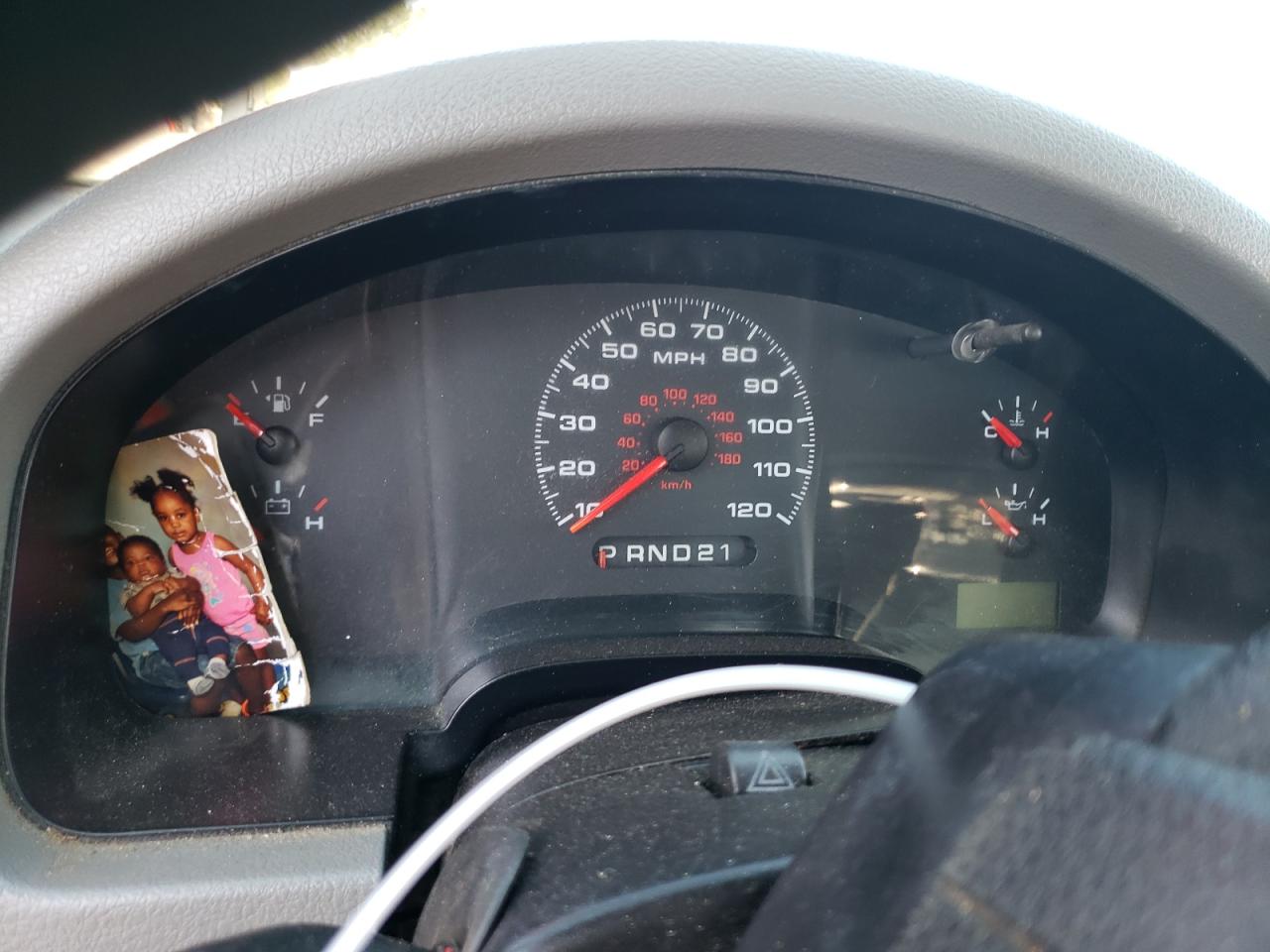 1FTRF12227NA16627 2007 Ford F150