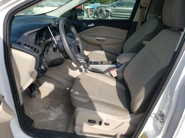 2016 FORD ESCAPE SE - 1FMCU0GX0GUC62880