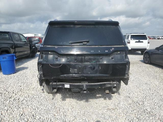 VIN 5LMJJ3KT6MEL01318 2021 Lincoln Navigator, L Res... no.6