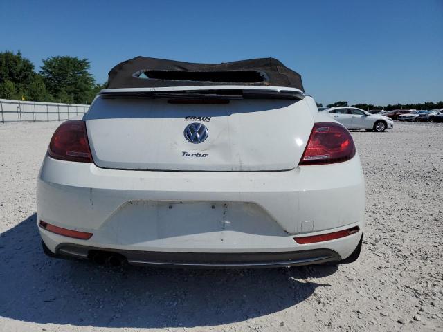 2018 VOLKSWAGEN BEETLE S - 3VW5DAAT8JM507216