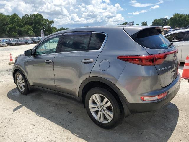 2017 Kia Sportage Lx VIN: KNDPM3AC0H7292068 Lot: 59738774