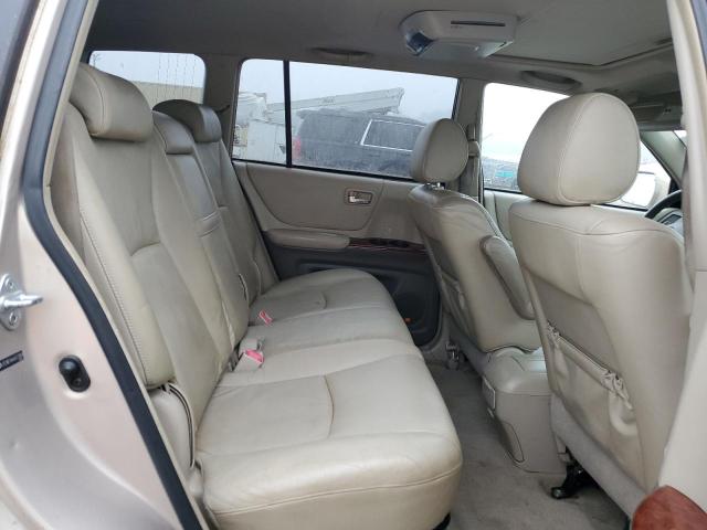 2006 Toyota Highlander Hybrid VIN: JTEDW21A660013889 Lot: 60951994