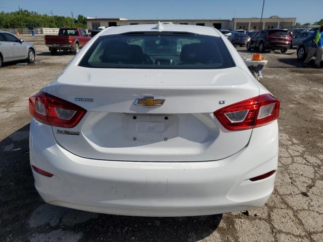 2017 CHEVROLET CRUZE LT - 1G1BE5SMXH7106992