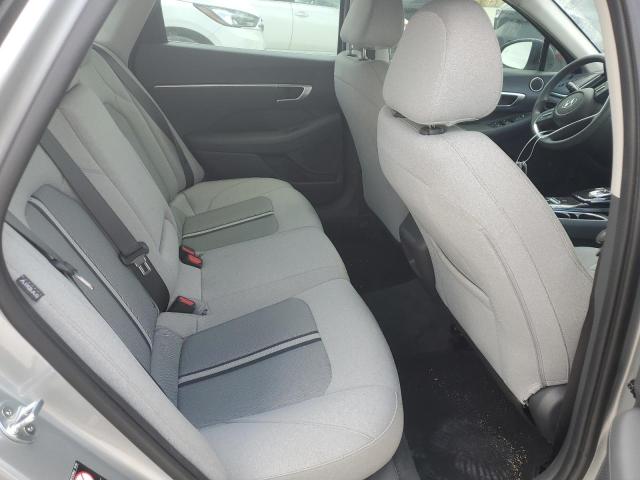 2020 Hyundai Sonata Sel VIN: 5NPEL4JA2LH048778 Lot: 59548454