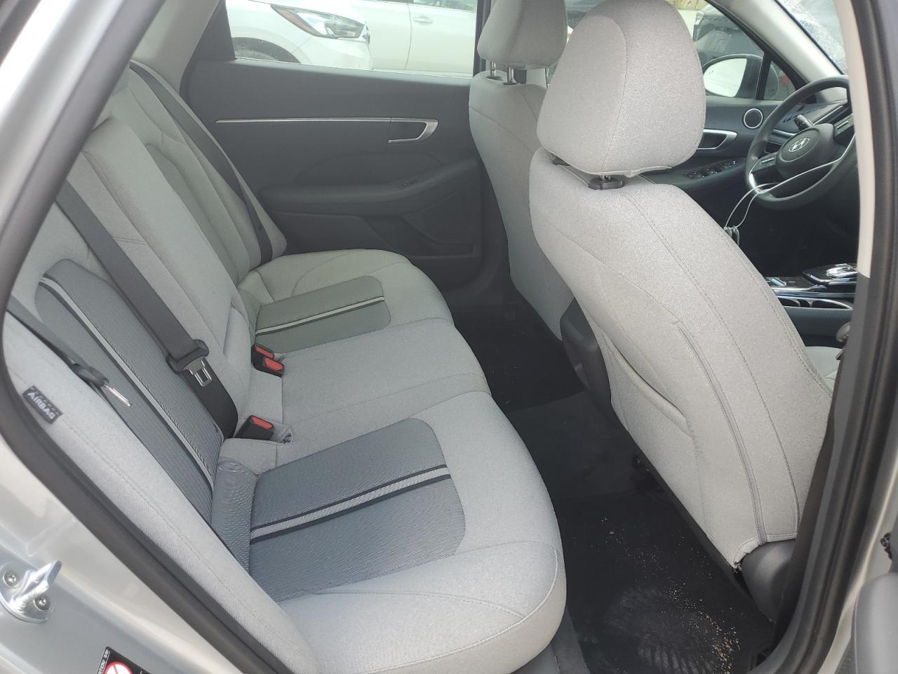 5NPEL4JA2LH048778 2020 Hyundai Sonata Sel