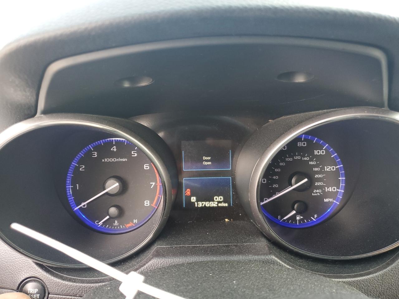 4S4BSBCC6G3260380 2016 Subaru Outback 2.5I Premium