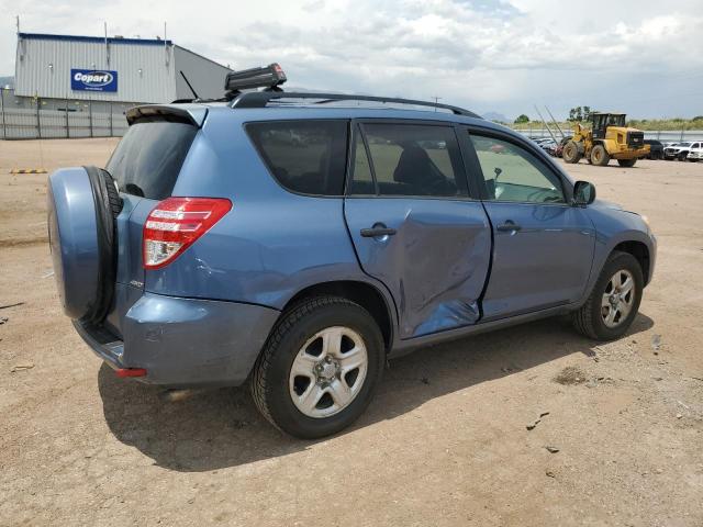 JTMBK4DV3B5101569 2011 Toyota Rav4