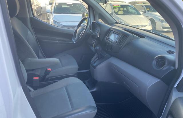 2018 Nissan Nv200 2.5S VIN: 3N6CM0KNXJK697534 Lot: 58363274
