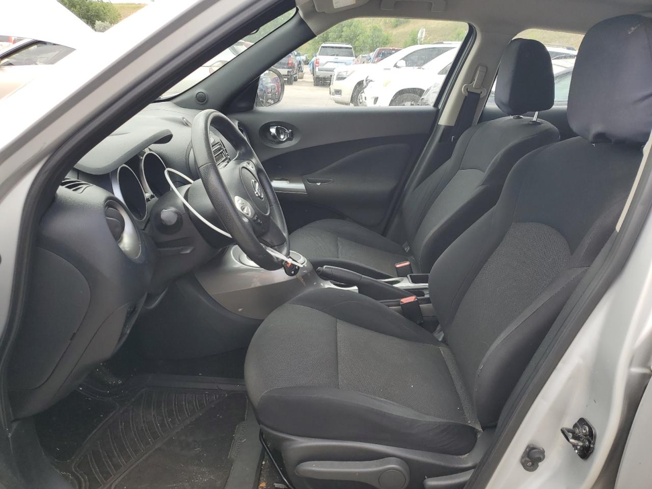 JN8AF5MV1DT220424 2013 Nissan Juke S