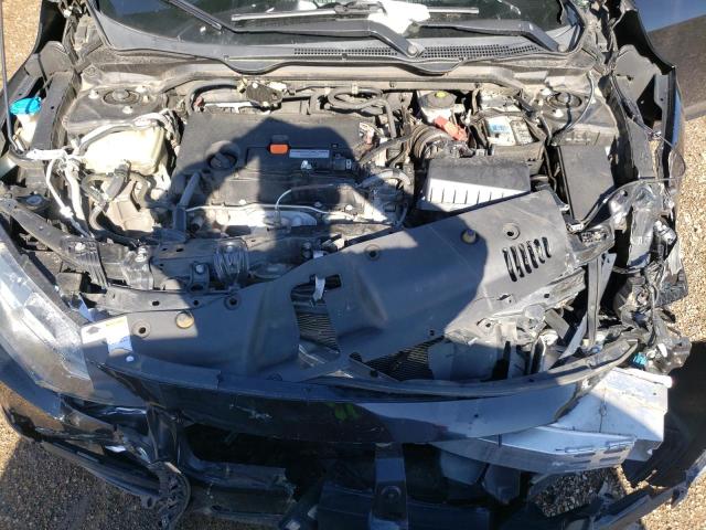 2016 HONDA CIVIC EX - 2HGFC2F78GH508693