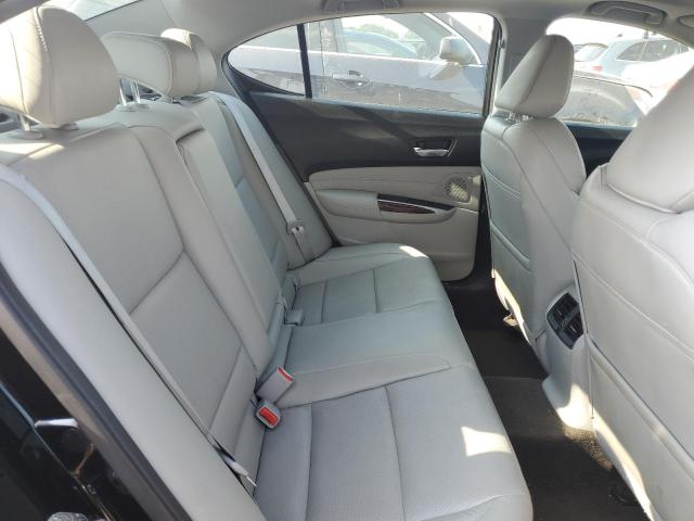2015 ACURA TLX TECH - 19UUB2F56FA001507