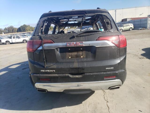 2018 GMC Acadia Denali VIN: 1GKKNXLS8JZ189885 Lot: 61137284