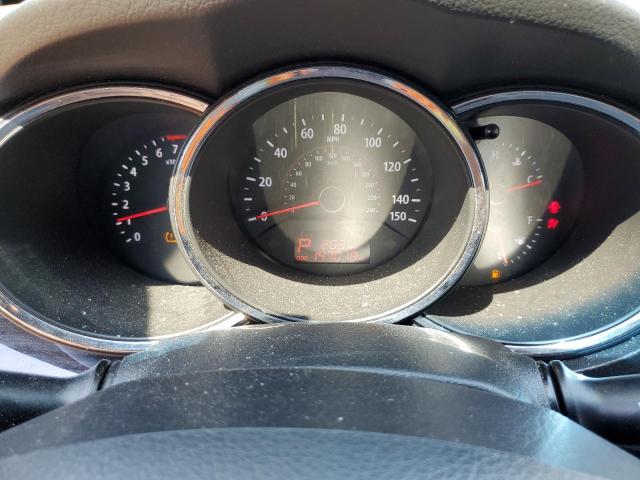 2013 Kia Sorento Lx VIN: 5XYKTDA28DG419737 Lot: 59430464