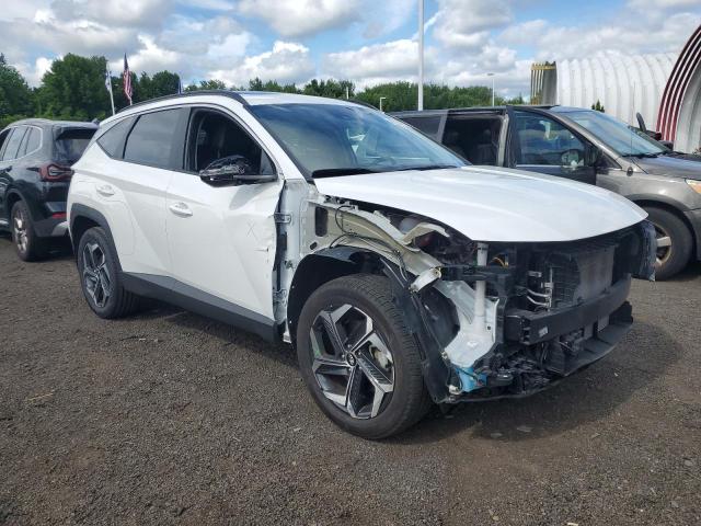 2023 Hyundai Tucson Sel VIN: 5NMJFCAE9PH253746 Lot: 58625564