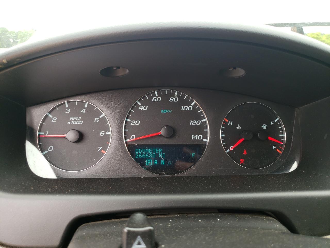 2G1WG5E30C1174559 2012 Chevrolet Impala Lt