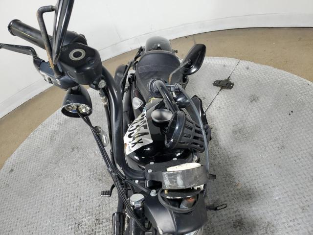 2020 HARLEY-DAVIDSON XL1200 NS - 1HD1LP310LB424617