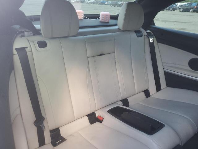 2018 BMW 430I - WBA4Z1C54JEC70910