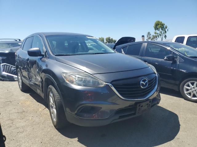 VIN JM3TB2CVXD0422624 2013 Mazda CX-9, Touring no.4