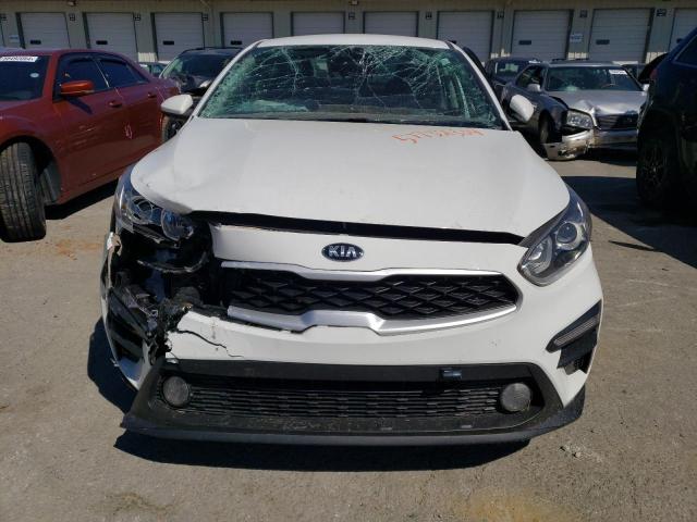 VIN 3KPF24AD6ME367351 2021 KIA FORTE no.5