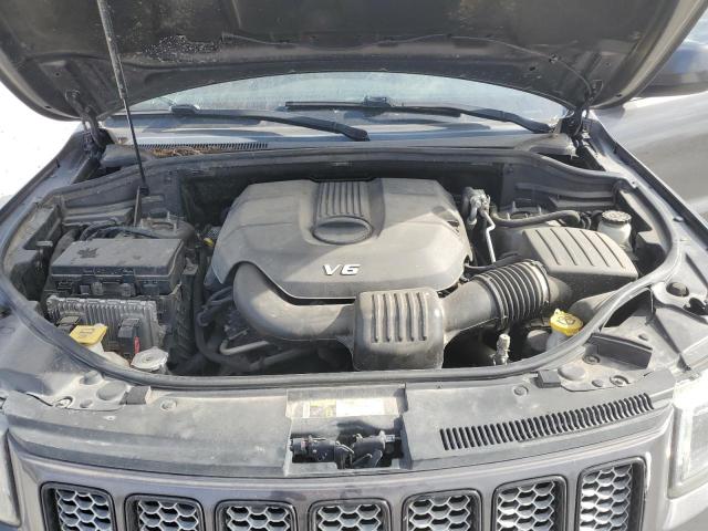 2015 JEEP GRAND CHER - 1C4RJEAG1FC872692