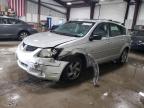 PONTIAC VIBE photo