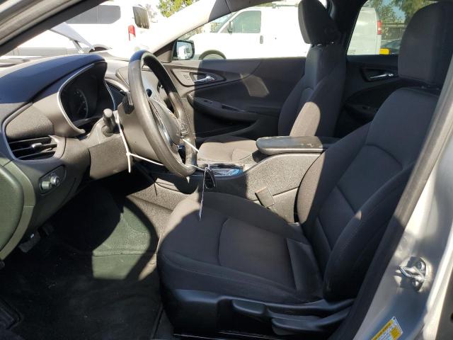 2020 Chevrolet Malibu Ls VIN: 1G1ZB5ST8LF076436 Lot: 60169674