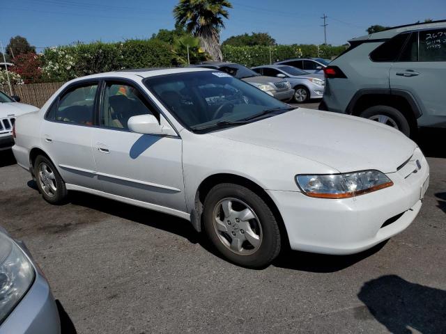 2000 Honda Accord Ex VIN: JHMCG6602YC032735 Lot: 59543604