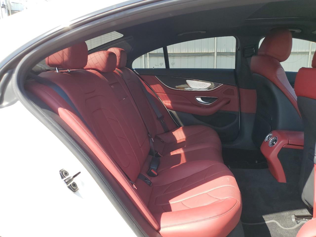 W1K2J6BB1MA086755 2021 Mercedes-Benz Cls Amg 53 4Matic