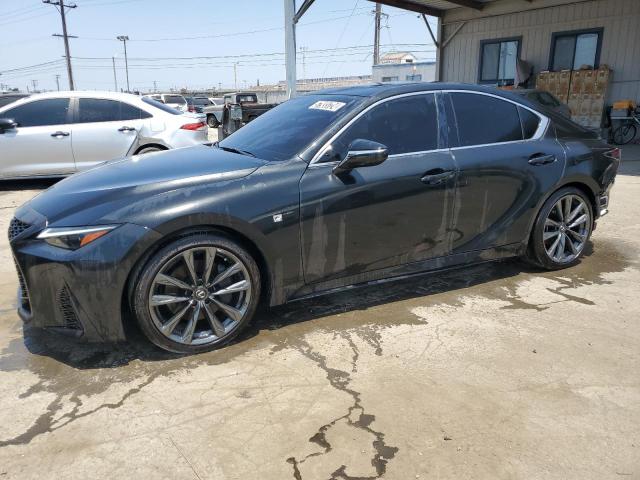 2023 LEXUS IS 350 F S #3026988795