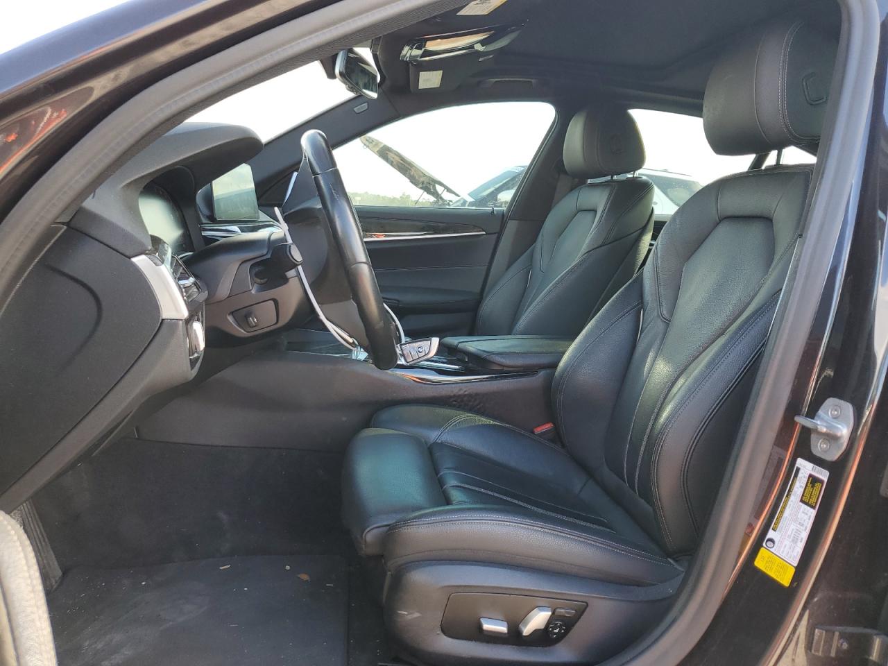 WBAJR3C08LWW67484 2020 BMW 530 I