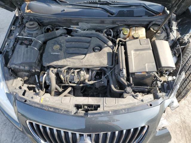 VIN 2G4GS5EV7D9234220 2013 Buick Regal, Premium no.11