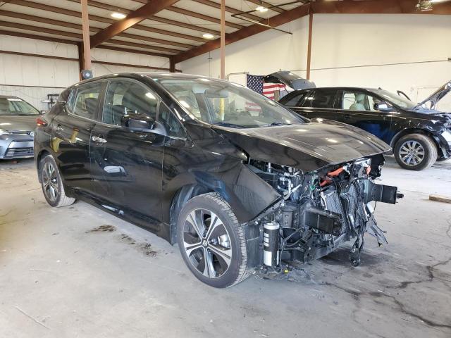 2022 Nissan Leaf Sv Plus VIN: 1N4BZ1CV1NC563243 Lot: 59643764
