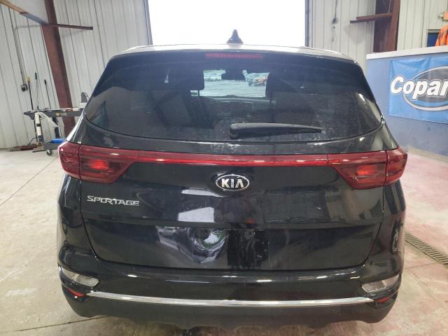 KNDPMCAC2L7756177 Kia Sportage L 6