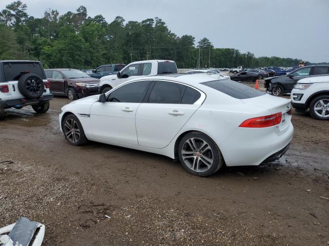 VIN SAJAJ4BV5HA974713 2017 Jaguar XE, Premium no.2