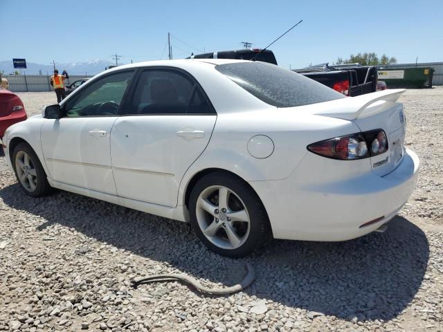 2008 Mazda 6 I VIN: 1YVHP80C385M06094 Lot: 58755014