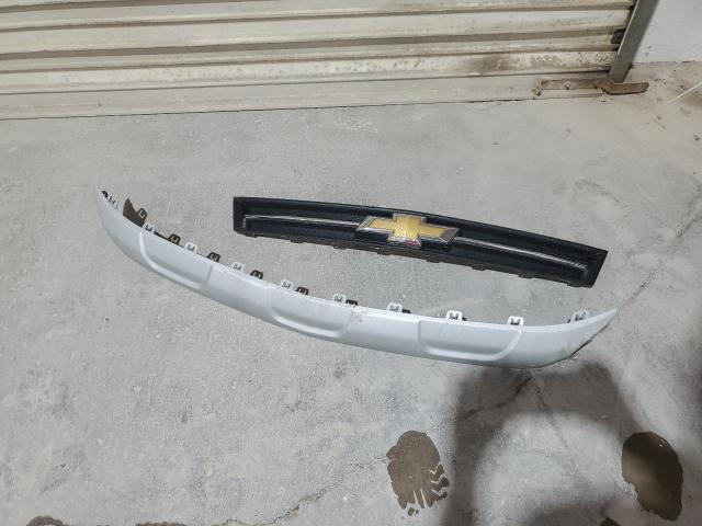 2020 Chevrolet Trax 1Lt VIN: KL7CJLSB9LB335418 Lot: 58846574