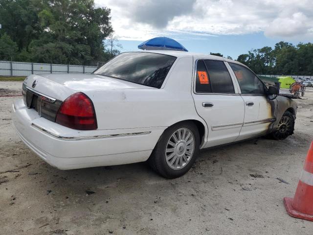 2011 Mercury Grand Marquis Ls VIN: 2MEBM7FV7BX606875 Lot: 60336544